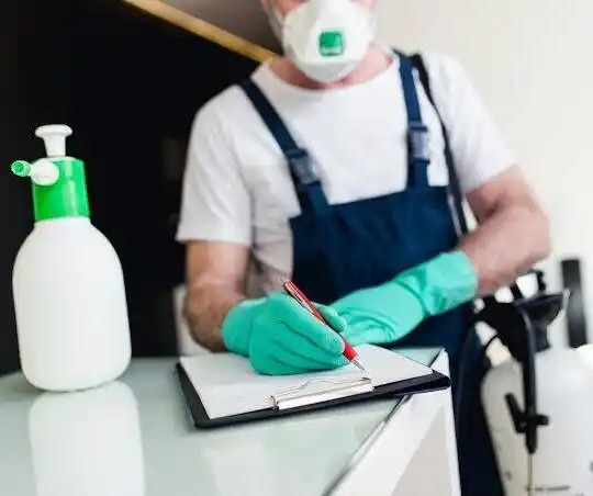 pest control Emerson East